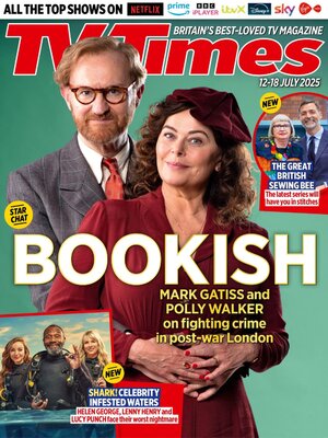 TV Times - Magazine
